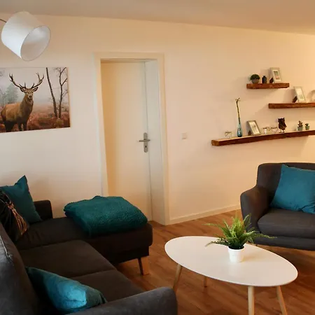 Black Forest Retreat With Private Sauna St. Blasien