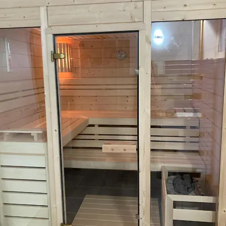 Black Forest Retreat With Private Sauna *