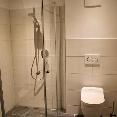 Black Forest Retreat With Private Sauna Daire *