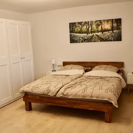 Black Forest Retreat With Private Sauna 公寓
