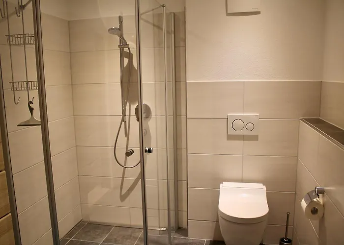 Black Forest Retreat With Private Sauna Daire *