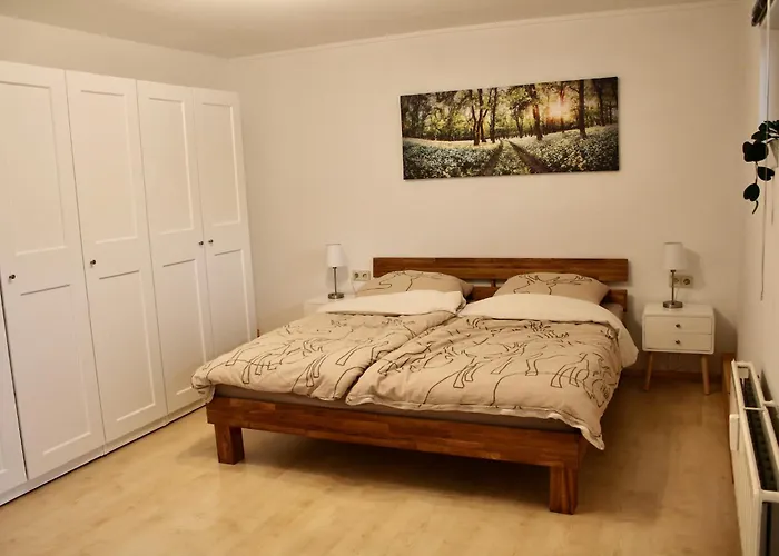 Black Forest Retreat With Private Sauna Daire