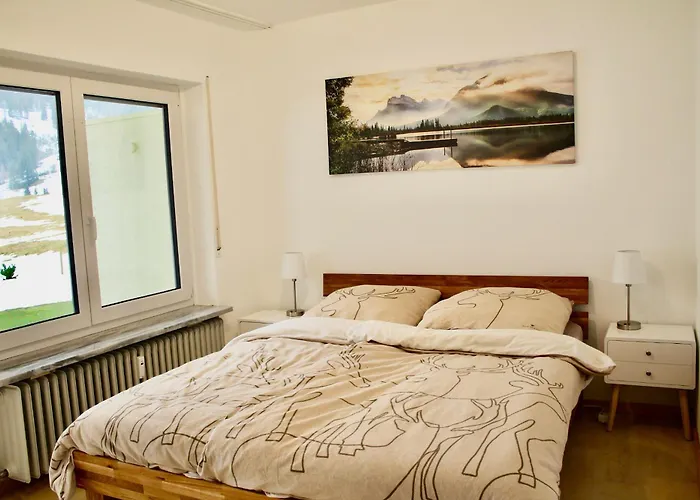 Black Forest Retreat With Private Sauna Daire *